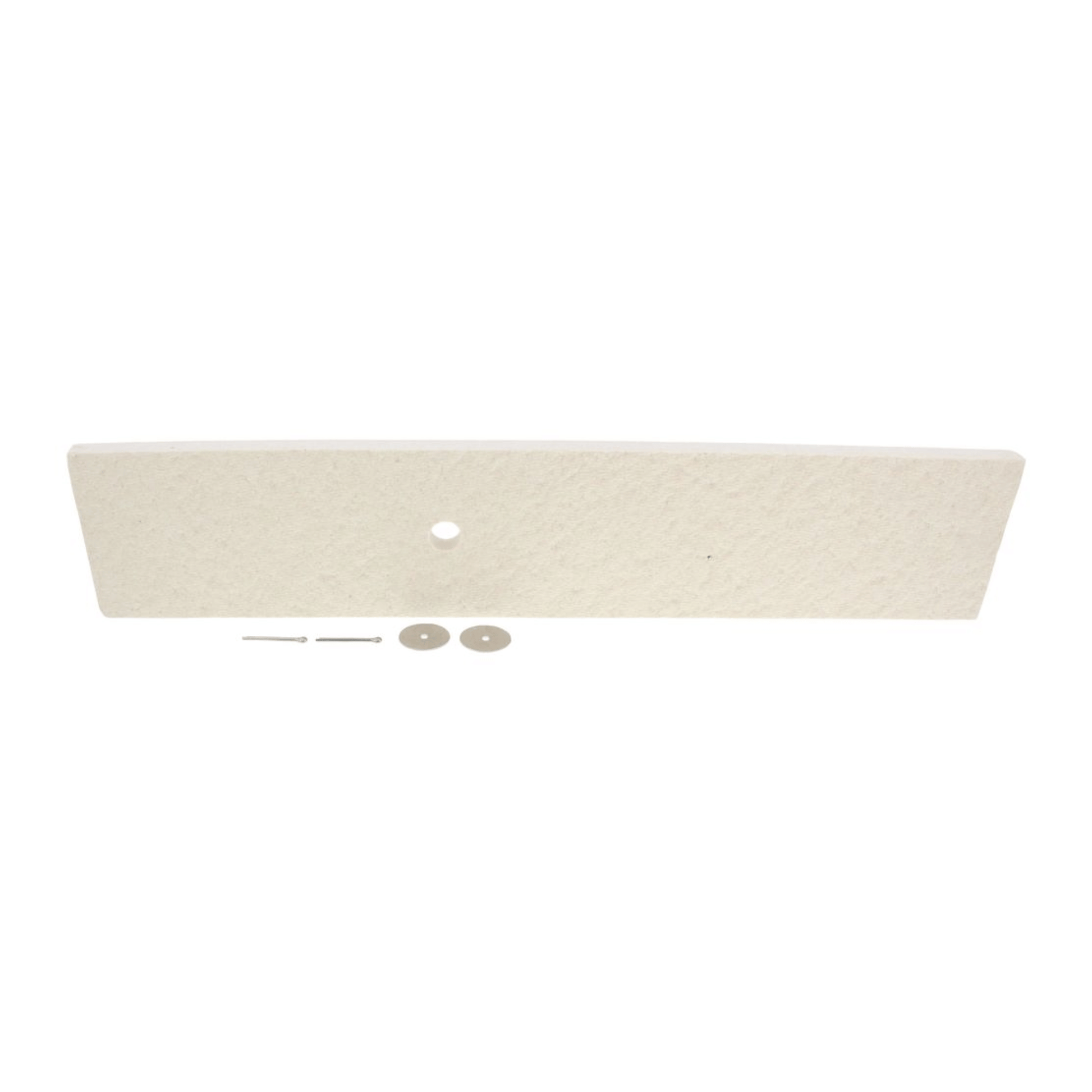 Ideal Burner Front Plate Insulation - CX/CXD/CXC - 079796