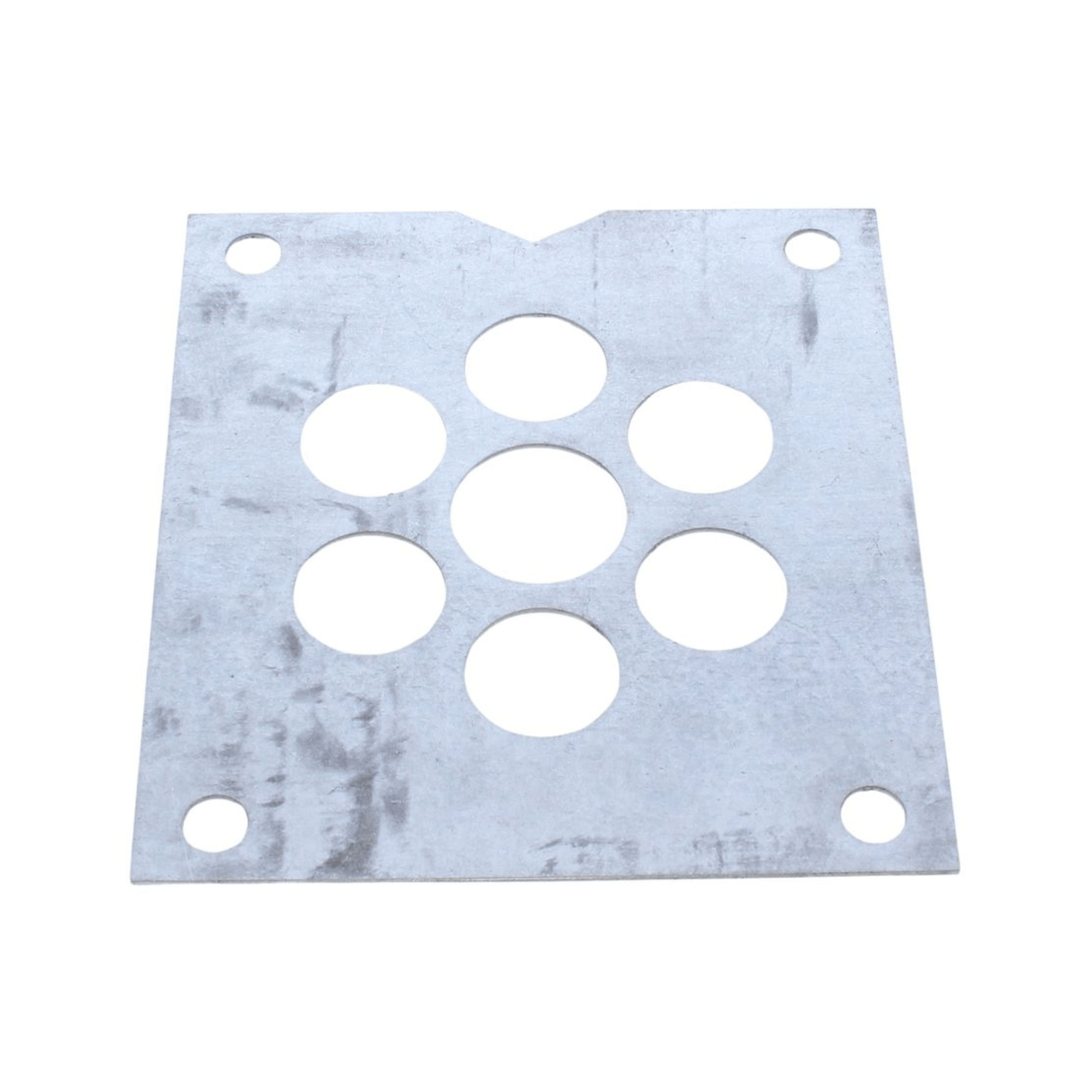Ideal Multi-Hole Plate - Super 4 - 100325