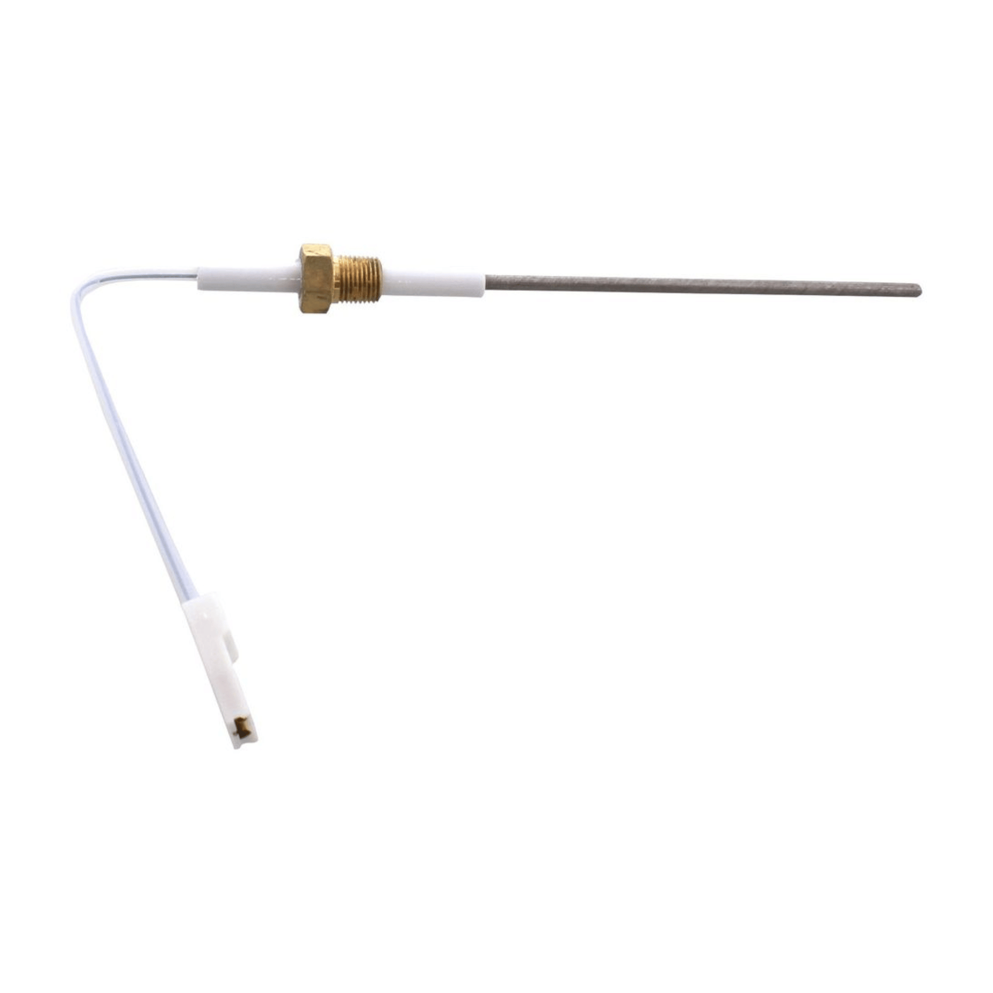 Ideal Flame Detection Electrode Probe Assembly - Super 4 - 100612
