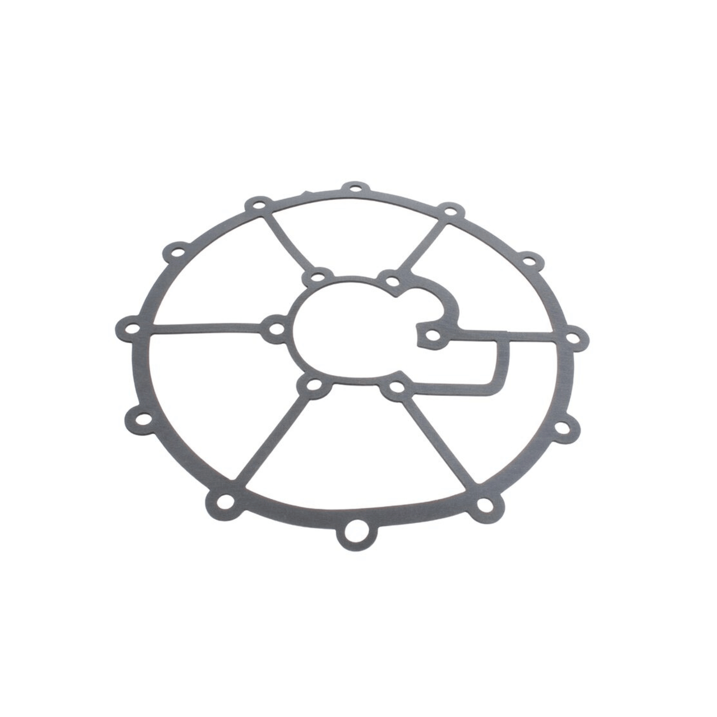 Ideal Bottom Cover Gasket - Super 4 - 100935