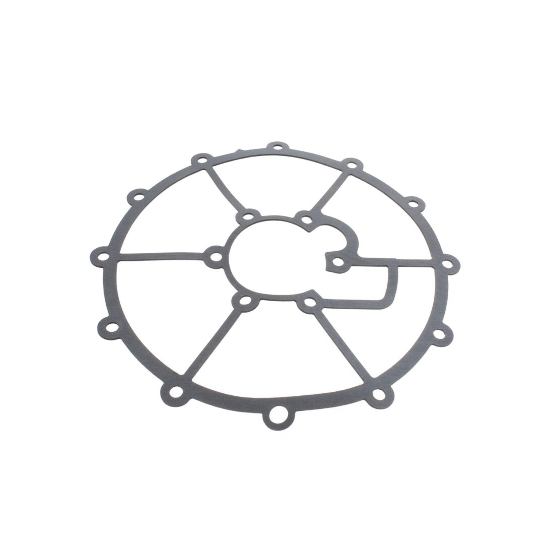 Ideal Top Cover Gasket - Super 4 - 100936