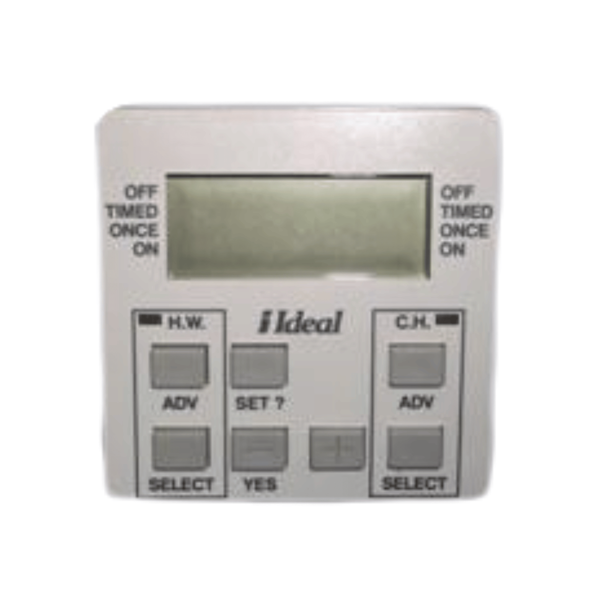 Ideal Programmer - MP 241/01 - 110080