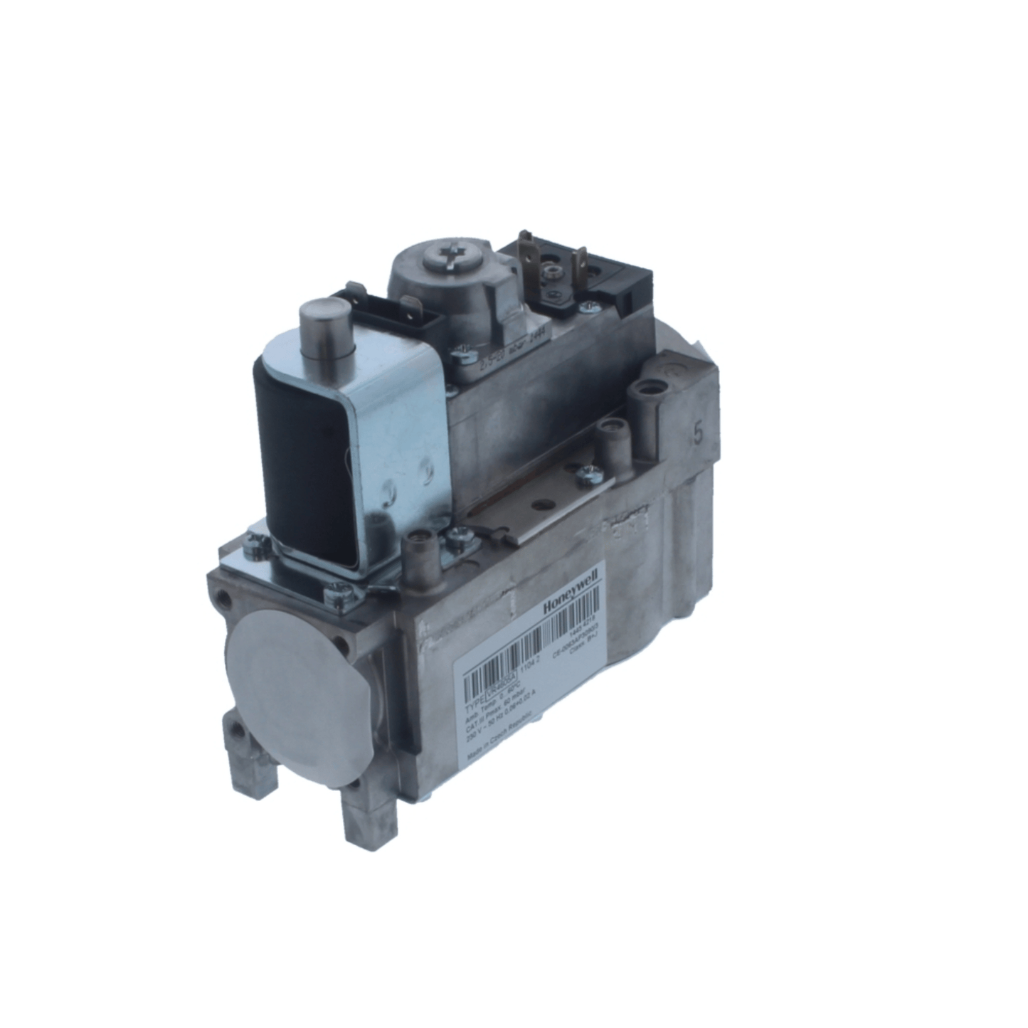 Ideal Gas Valve - VR4605A 1104 - 138896