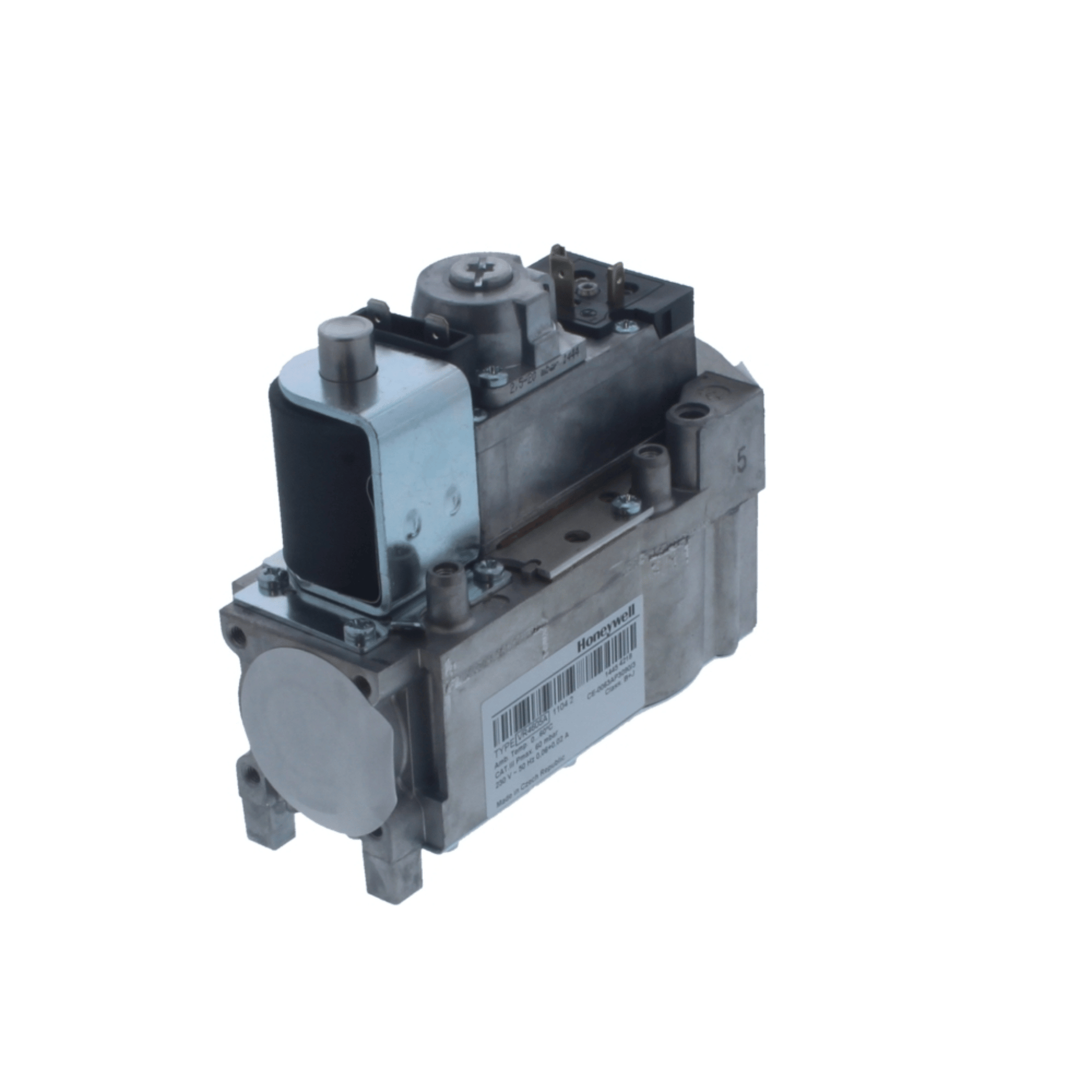 Ideal Gas Valve - VR4605A 1104 - 138896