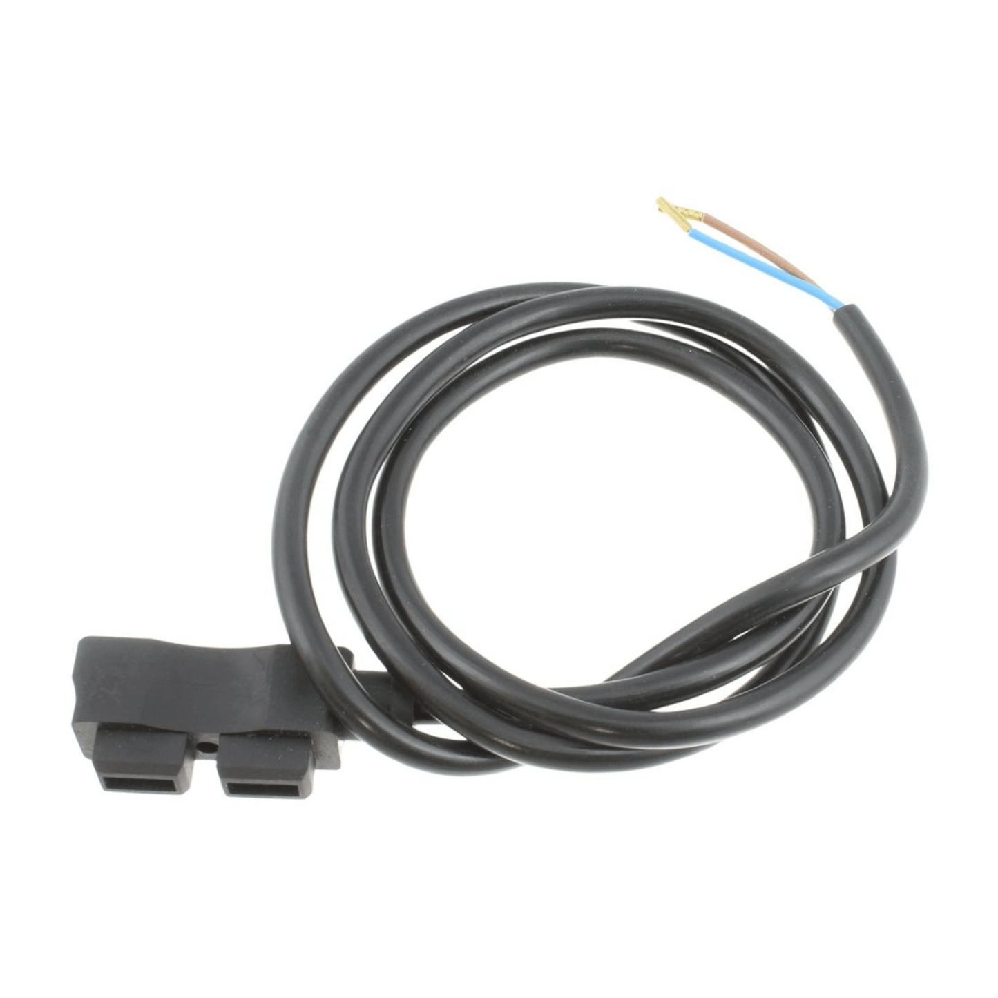 Ideal Moulded Plug & Lead - CXI - 139269