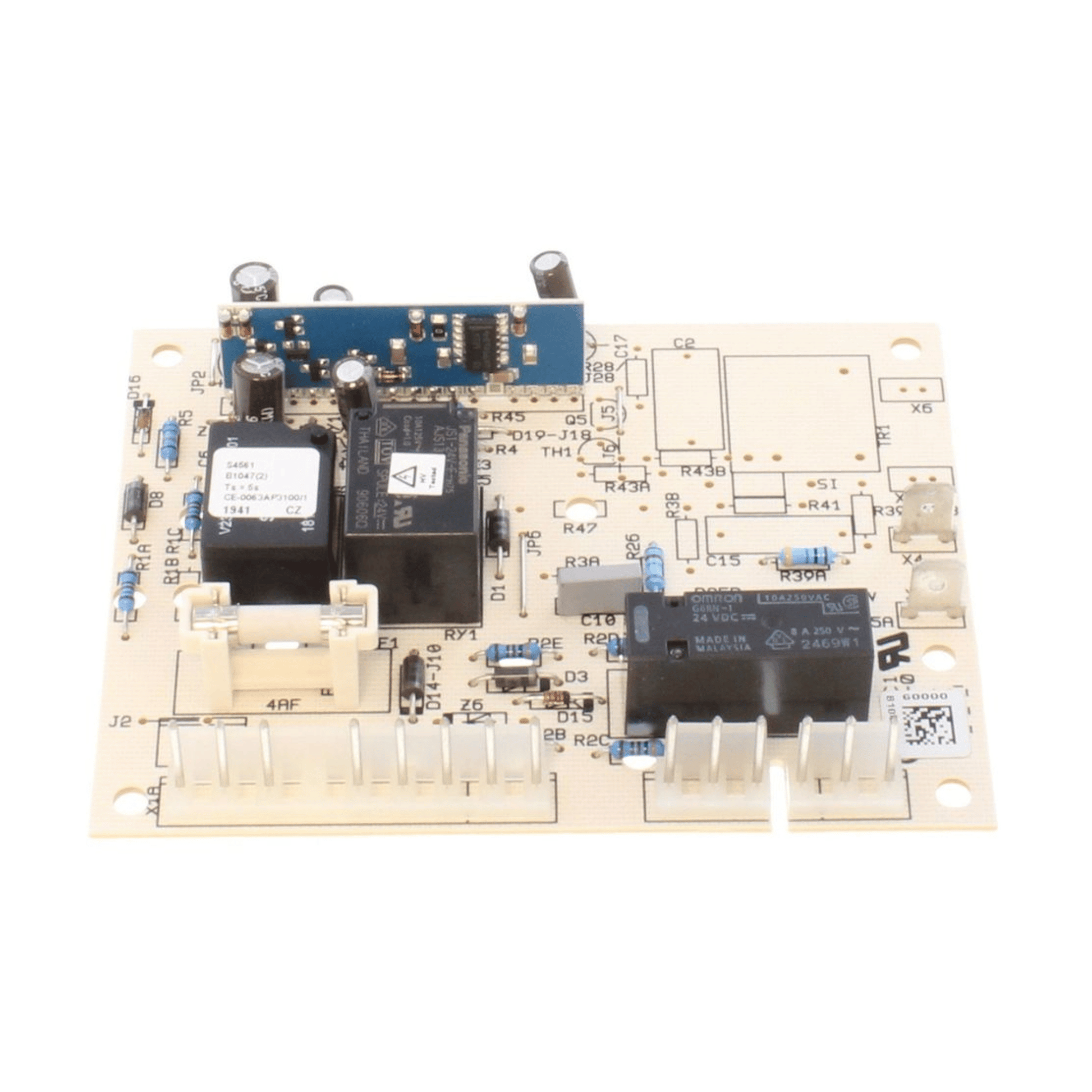 Ideal Ignition Control PCB - S4561B1047 - 154814