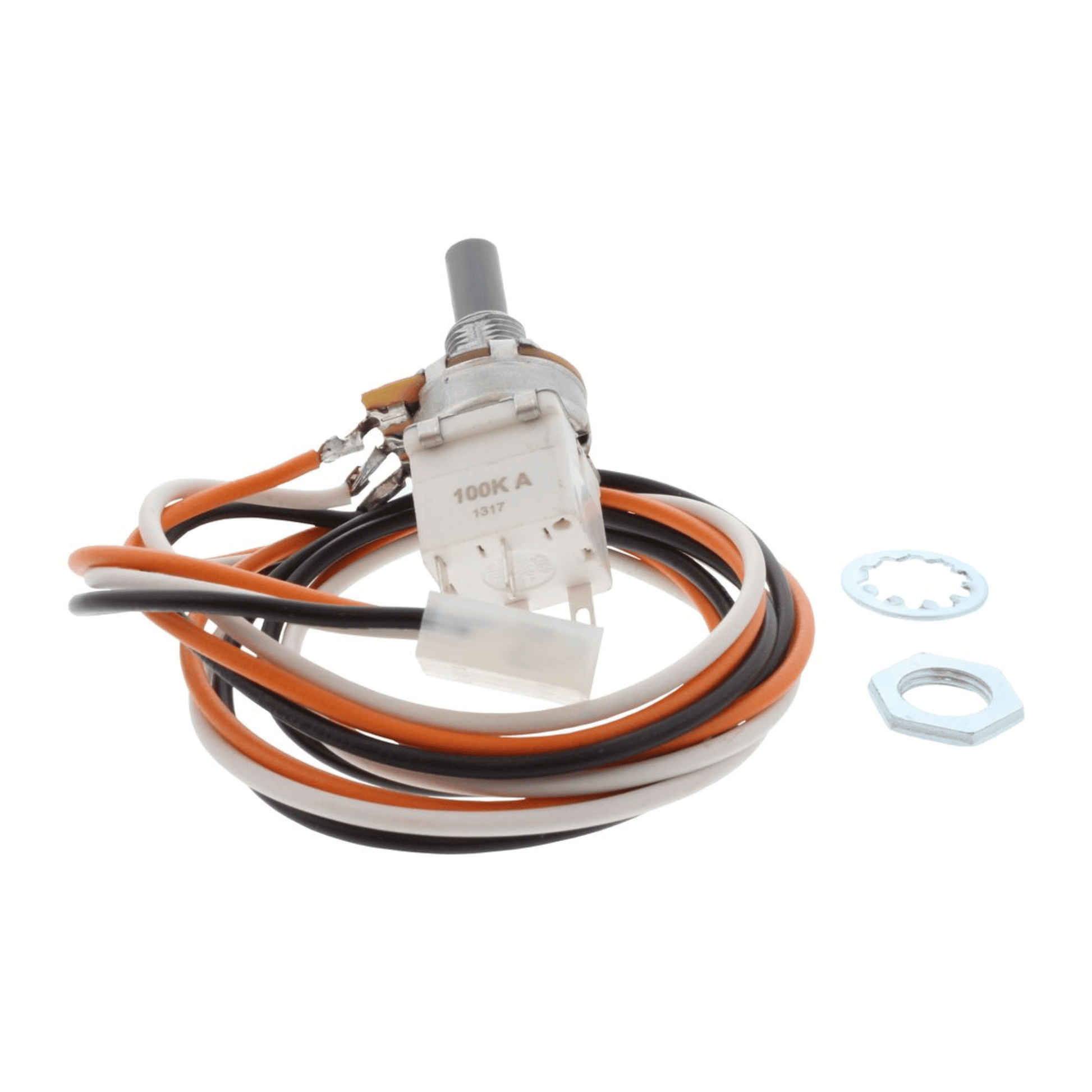 Ideal Potentiometer Assembly - CXA & CXS - 154974
