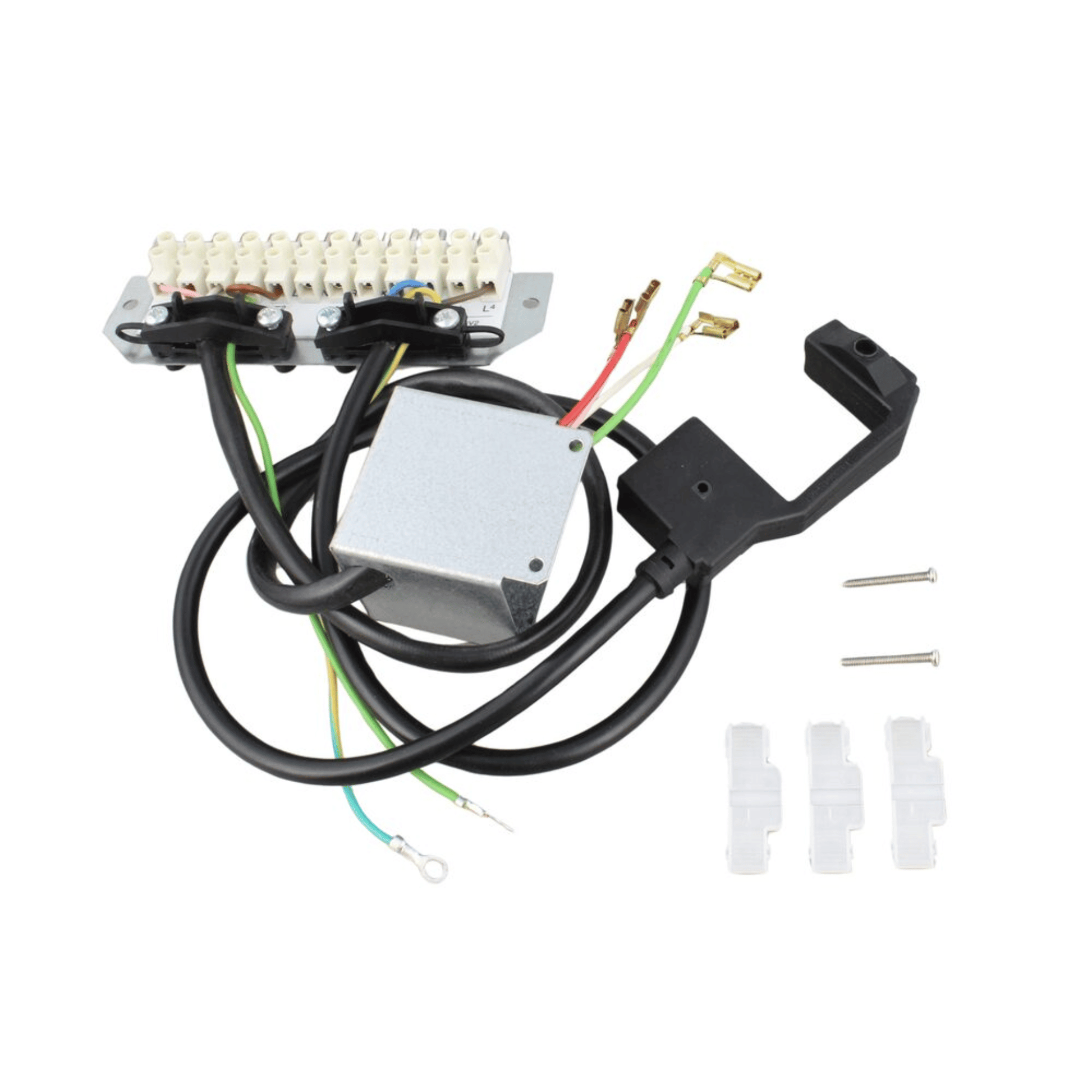 Ideal Single 12-Way Connection Plug Assembly - 155059
