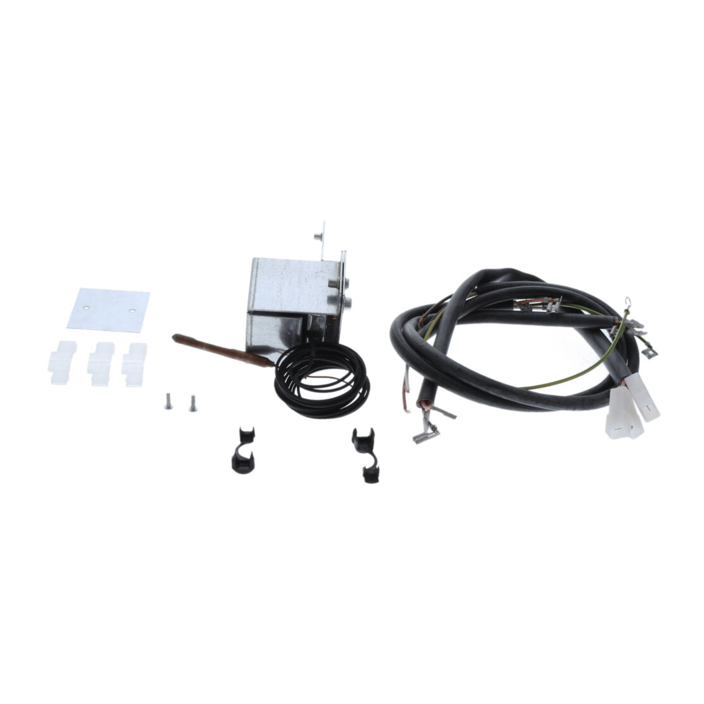 Ideal Overheat Thermostat Kit - CXA/P/C/D/I/S/SD/SI/DI - 156016