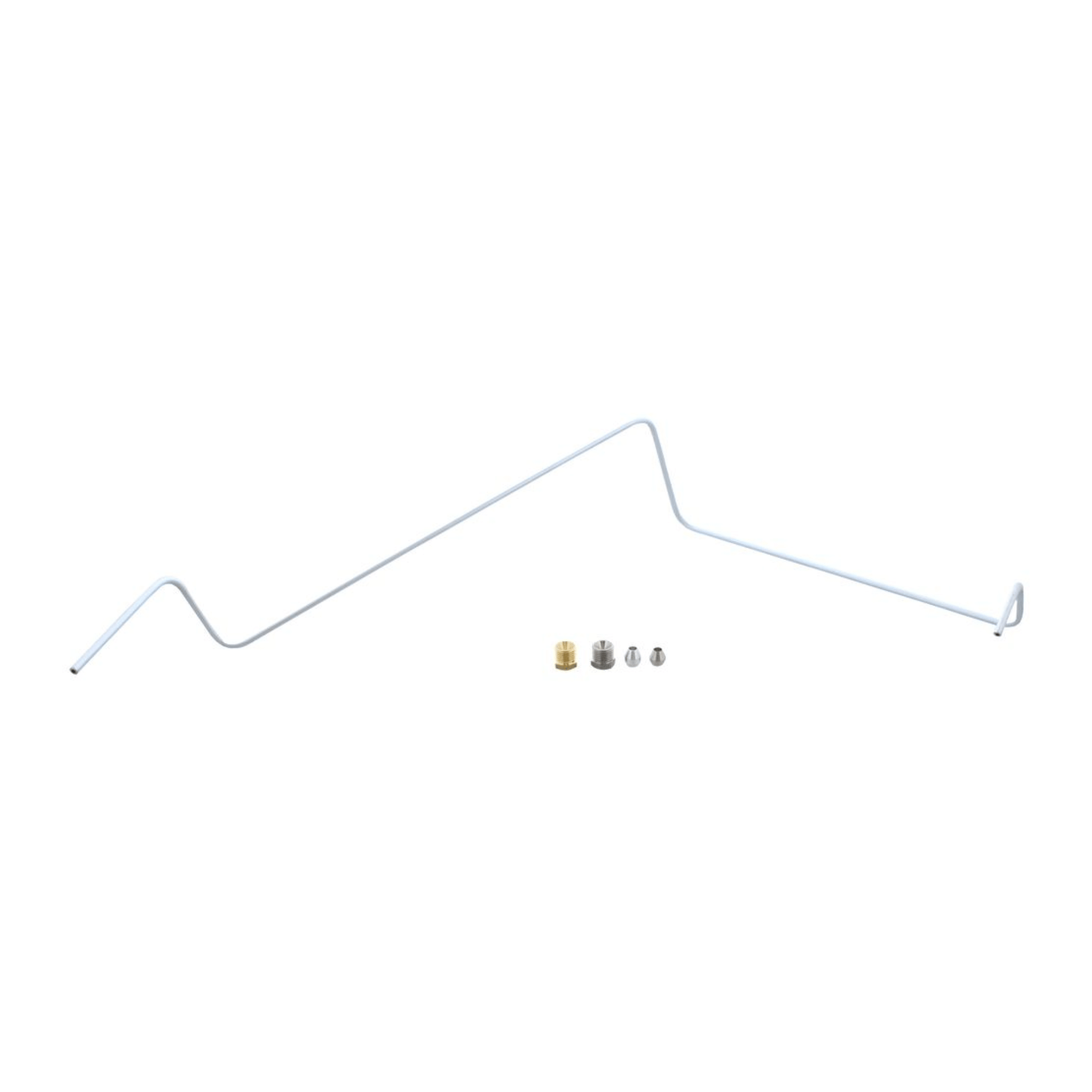 Ideal Pilot Pipe Assembly - 120 - 170856
