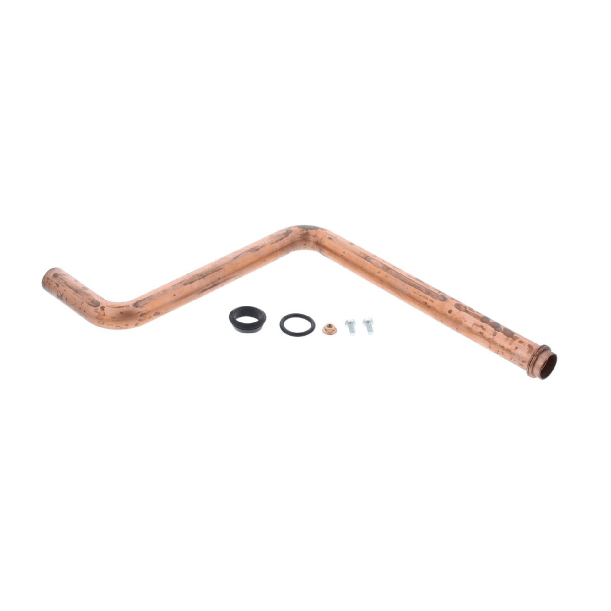 Ideal Return Pipe Kit - Icos - 170903