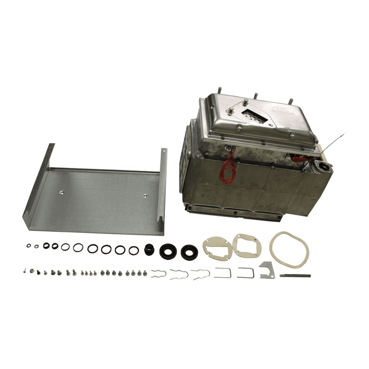 Ideal Heat Engine Kit - Icos - 170907