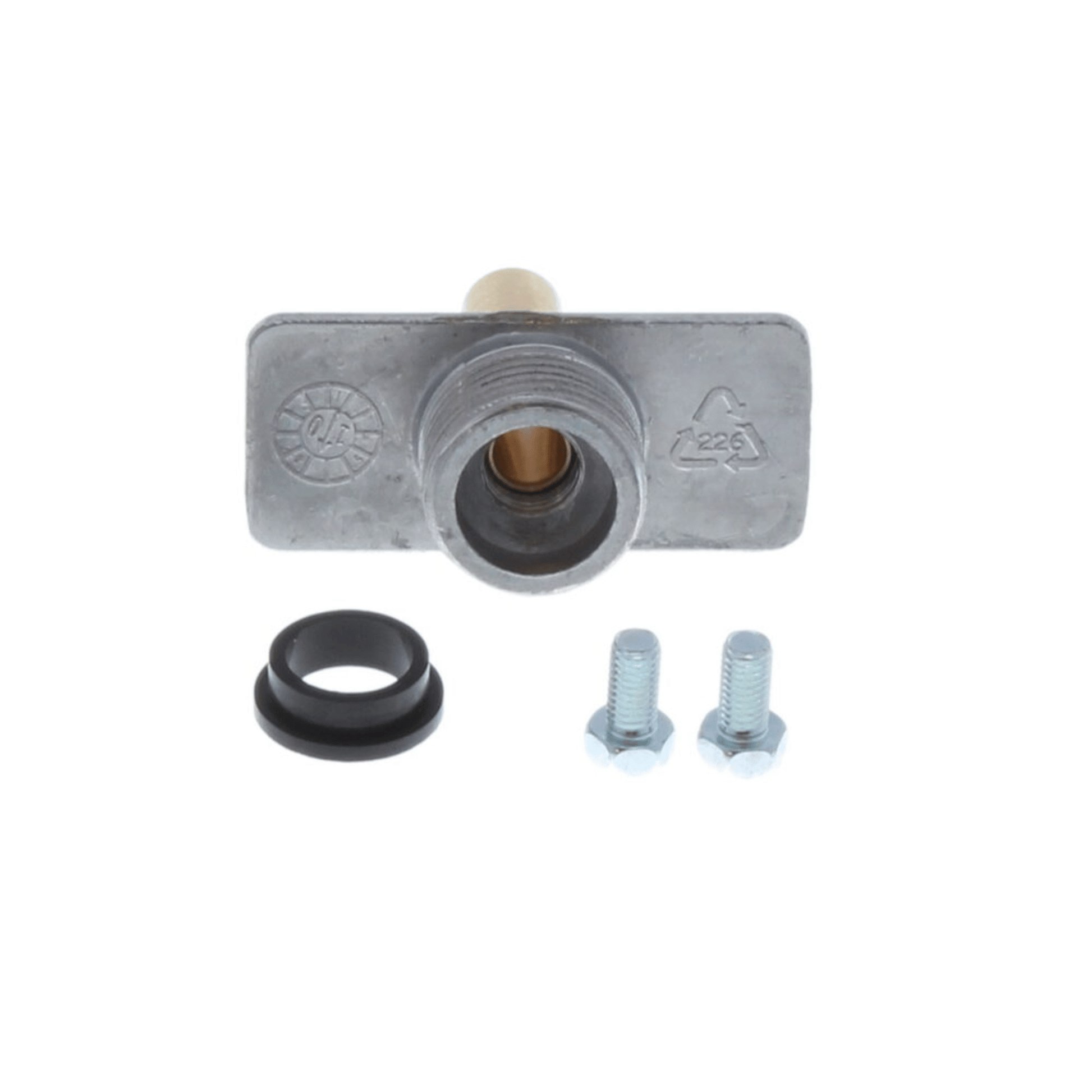Ideal Injector & Housing Kit - Icos/Isar/System - 170908
