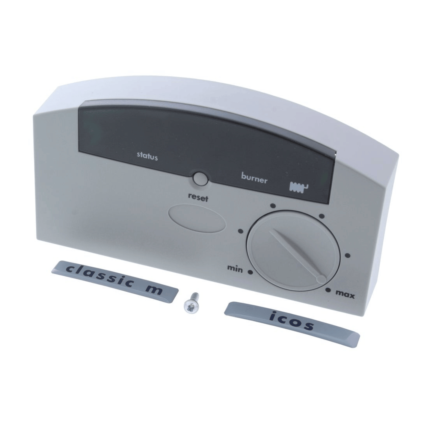 Ideal User Control Kit - Icos/Icos System/Classic M - 170929