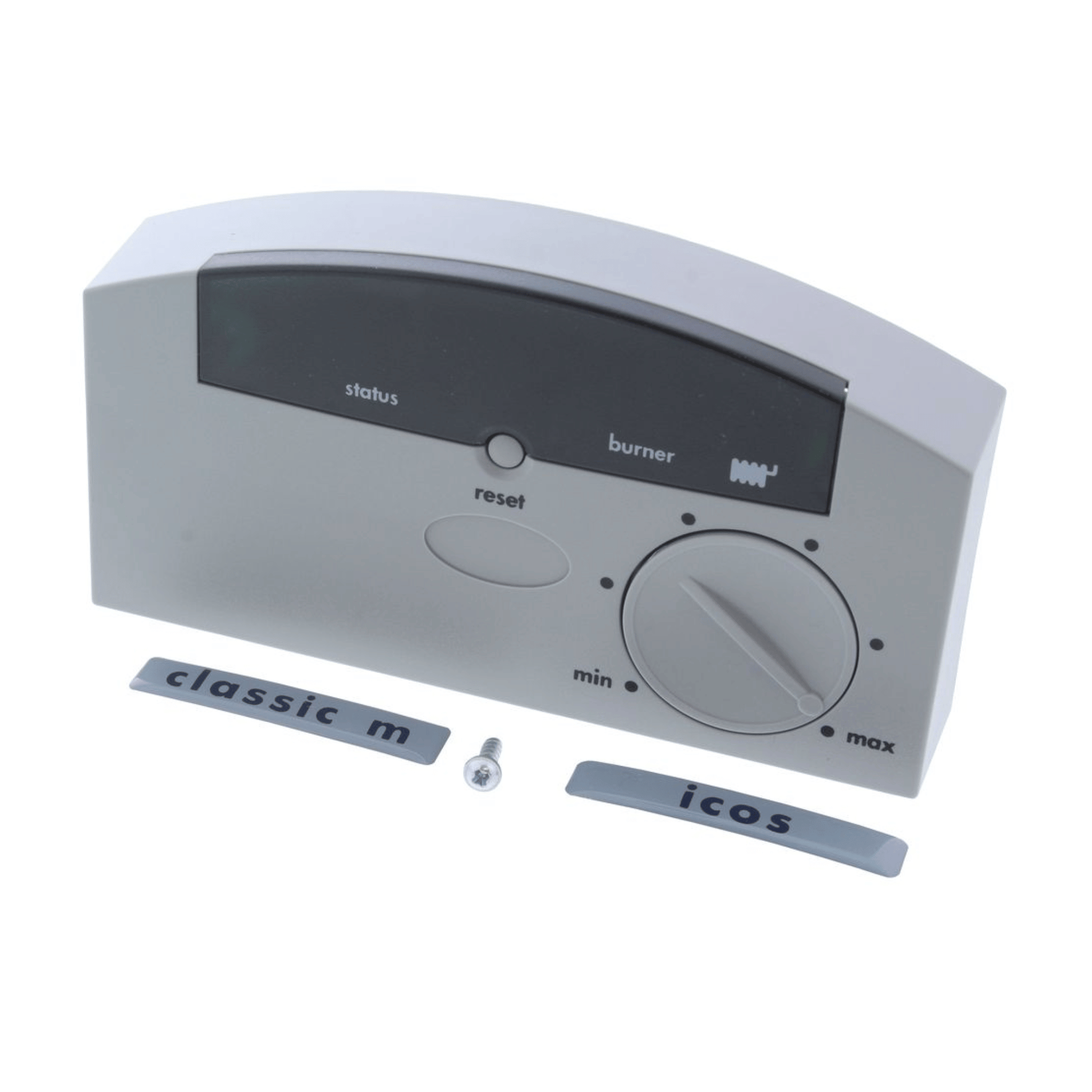 Ideal User Control Kit - Icos/Icos System/Classic M - 170929