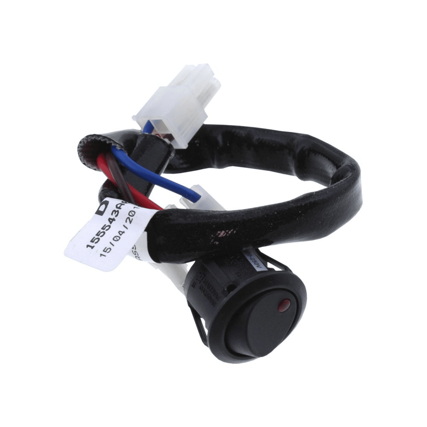 Ideal Mains Switch Kit - M Series - 170933