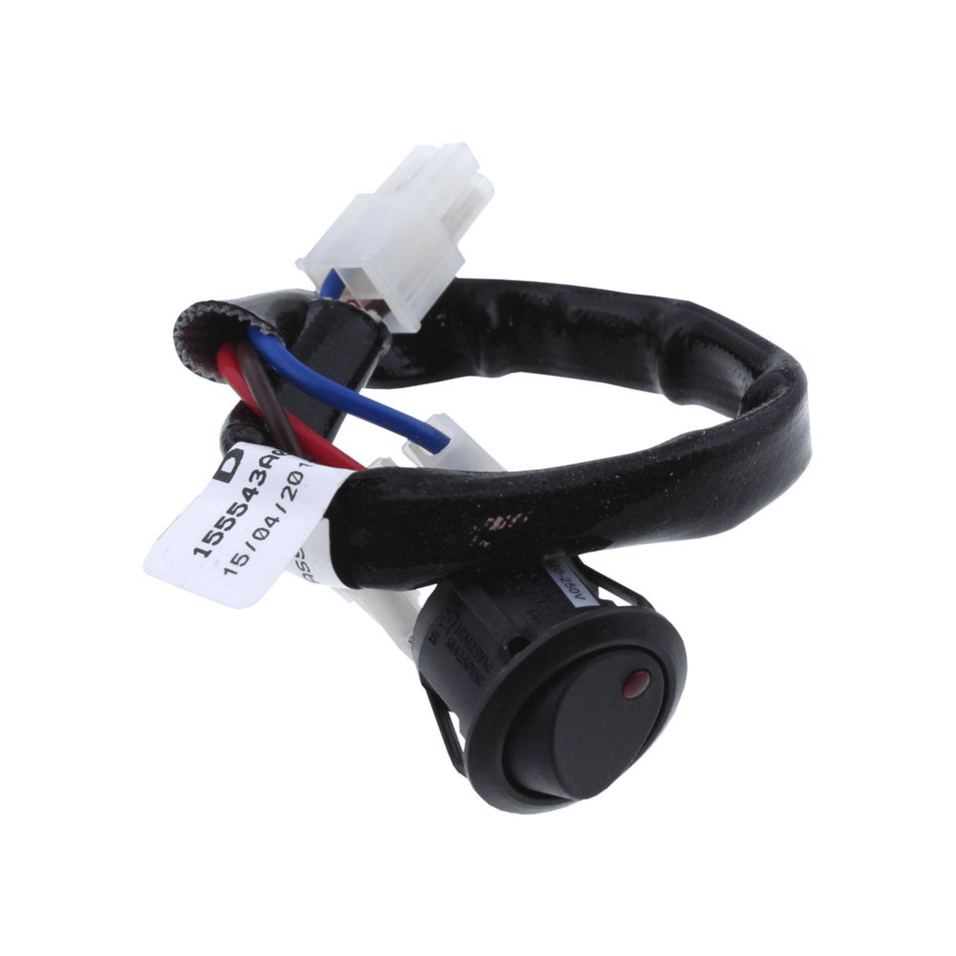 Ideal Mains Switch Kit - M Series - 170933