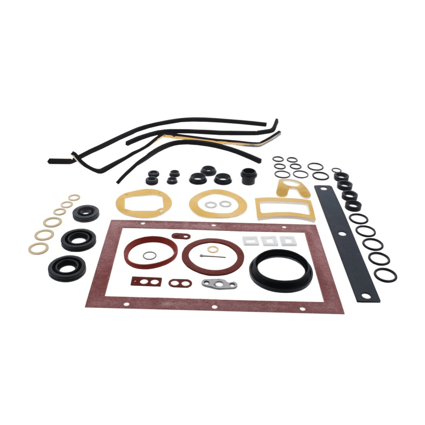 Ideal Complete Boiler Gasket Kit - M Series - 170940