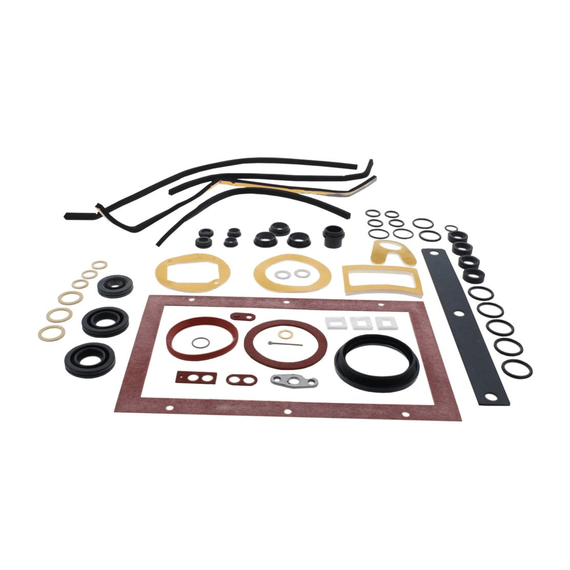 Ideal Complete Boiler Gasket Kit - M Series - 170940