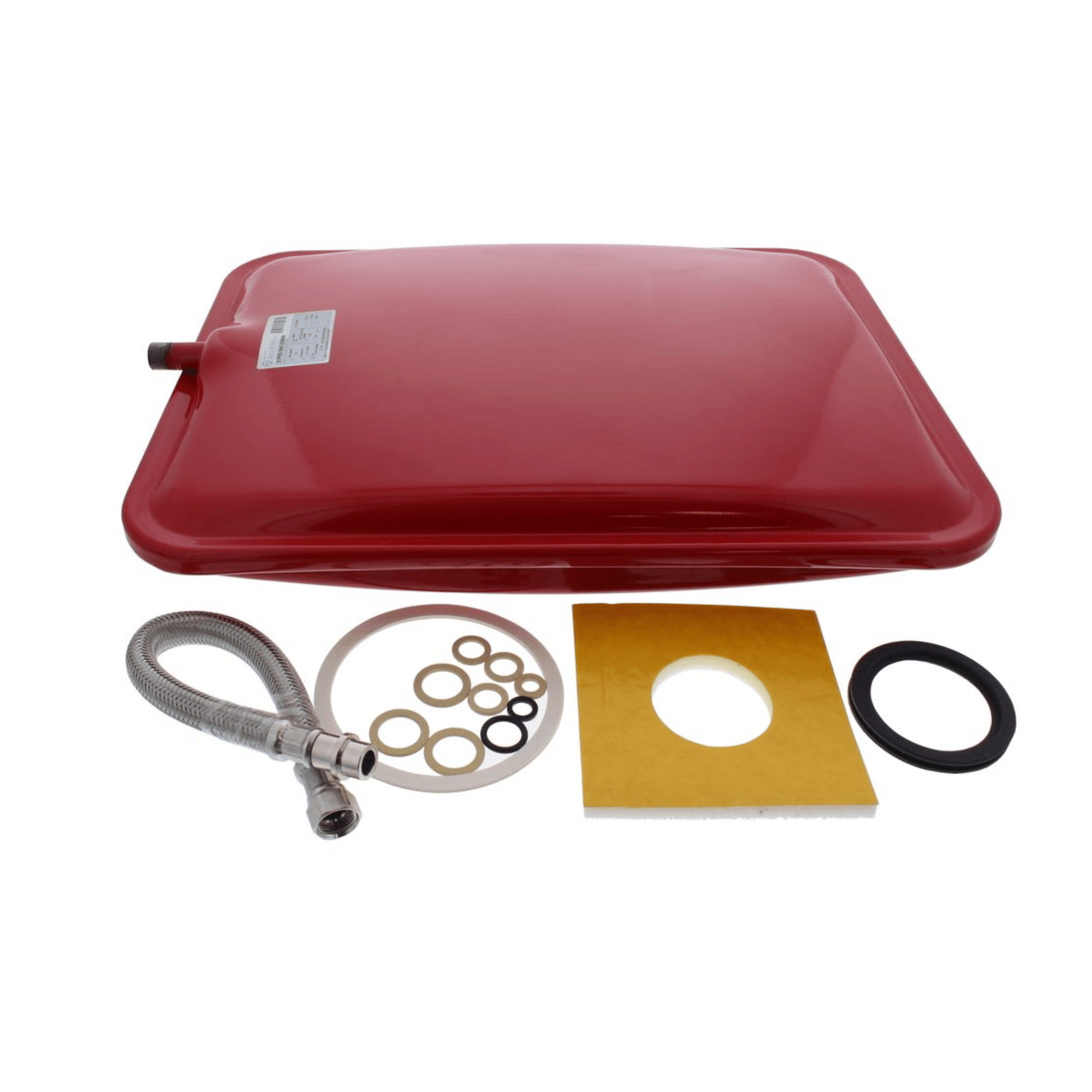 Ideal Expansion Vessel Kit - Isar/Icos System - 170989
