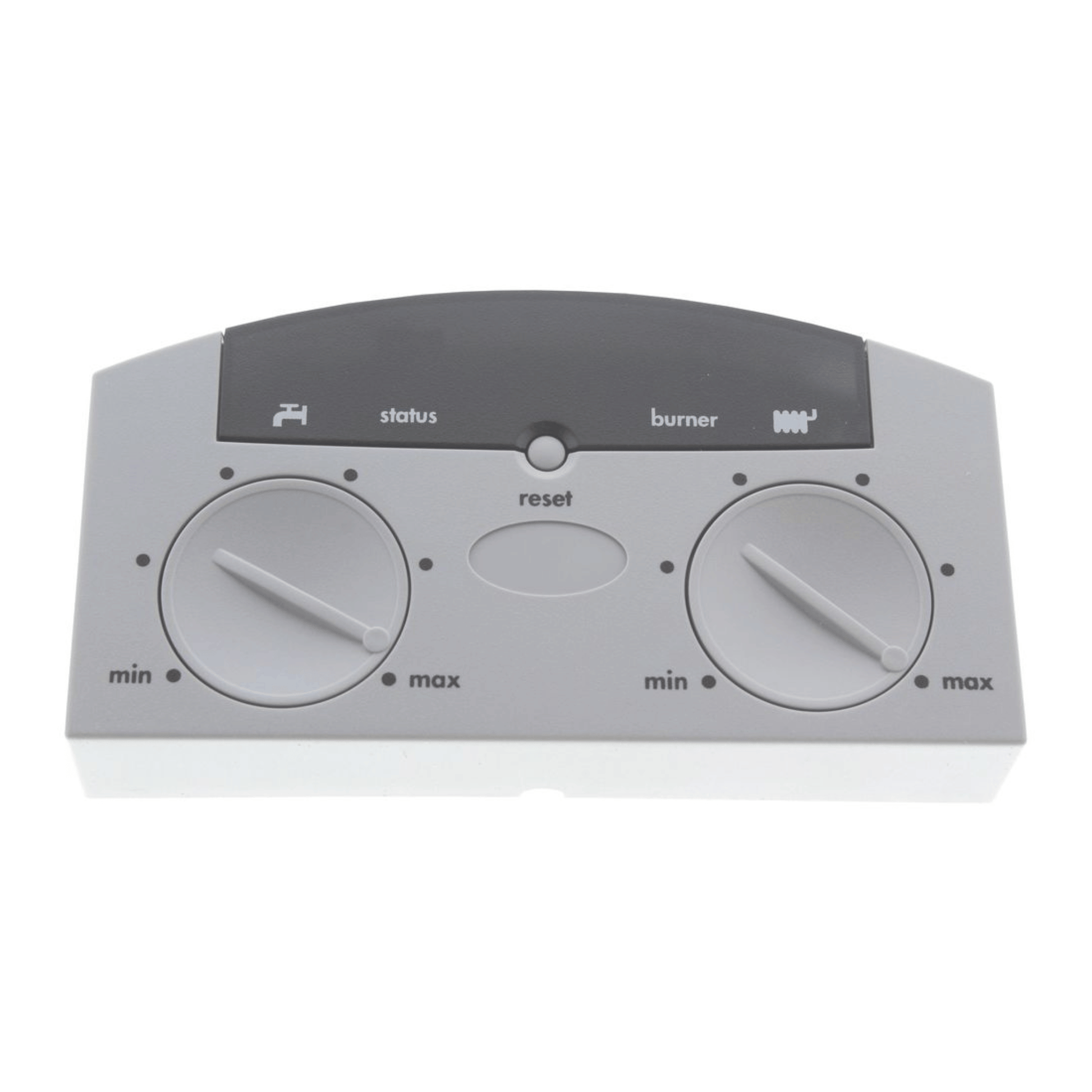 Ideal User Controls - Isar - 170993