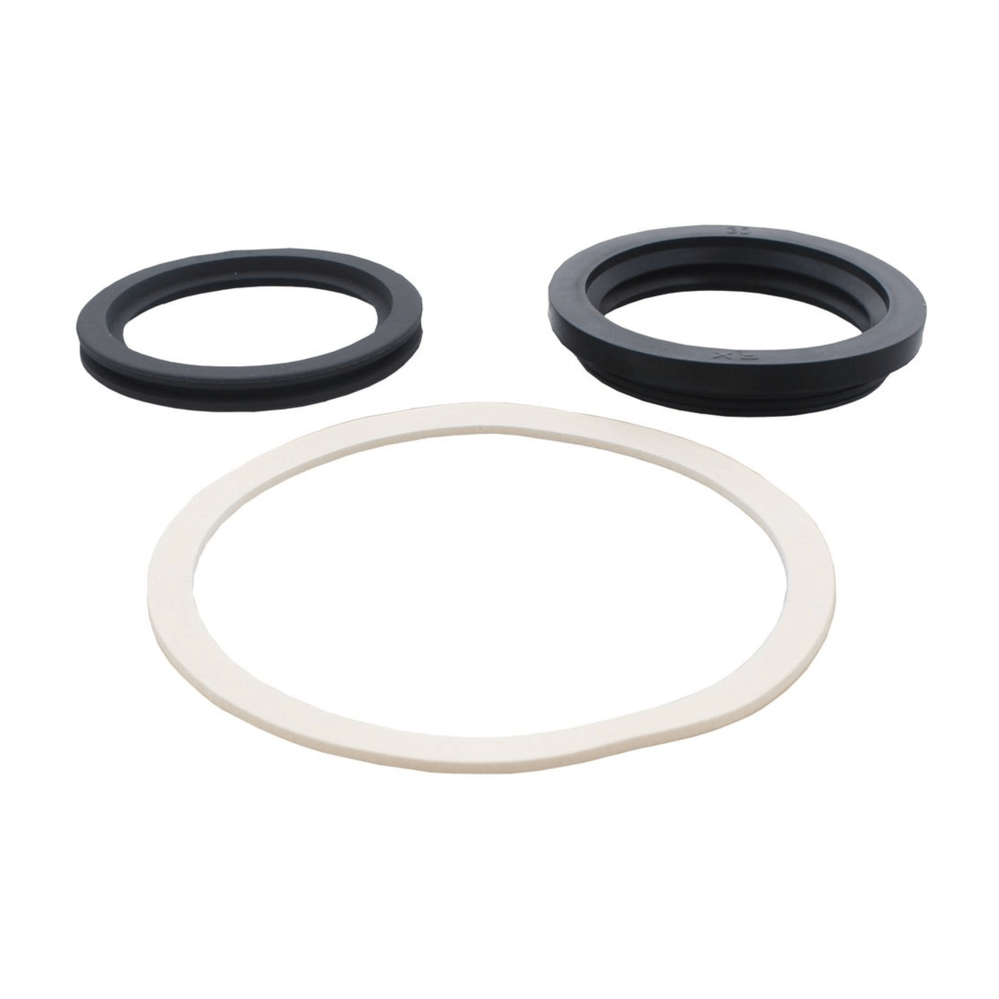 Ideal Turret Gasket Kit - M Series - Evo/Excel/Isar HE - 171022