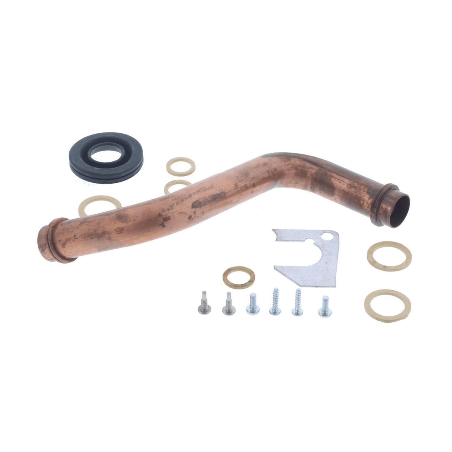 Ideal Return Pipe Kit - Isar/Icos System - 171030