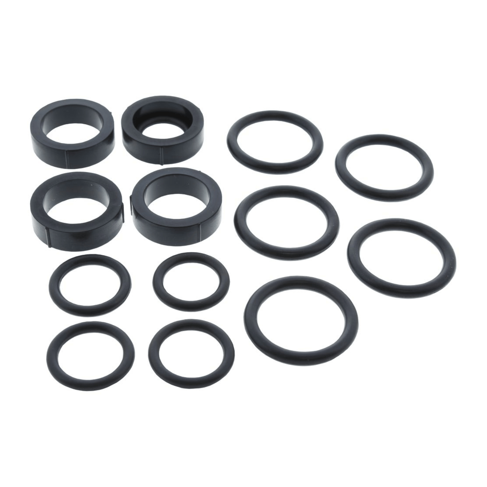 Ideal Hydroblock O-Ring Kit - Isar/Icos System - 171031