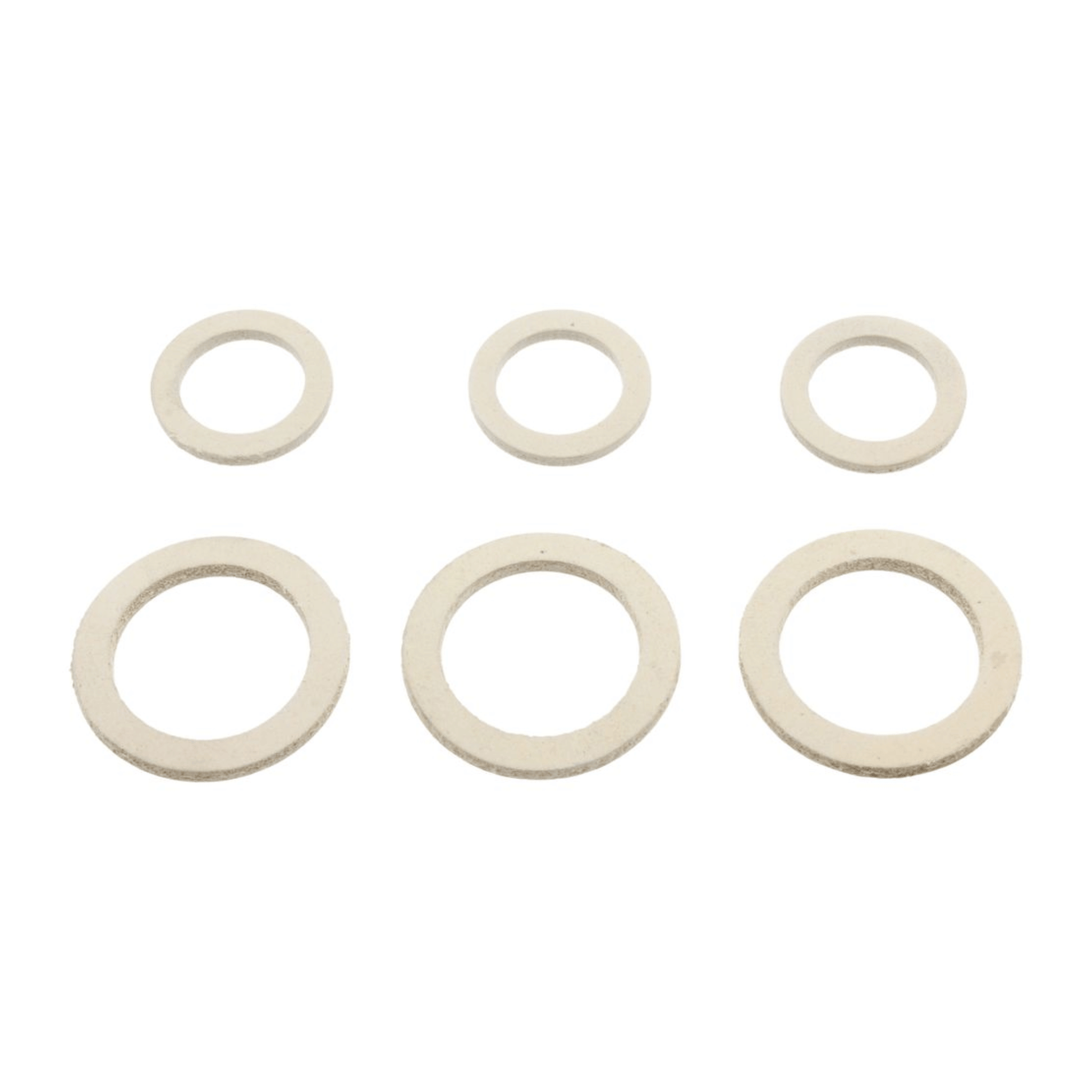 Ideal Pre-piping O-Ring Kit - Isar/Icos System - 171032