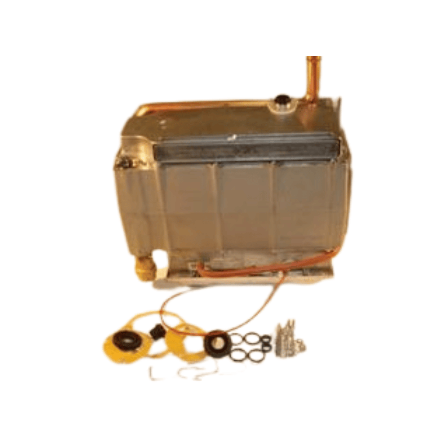 Ideal Heat Engine Kit - Isar/Icos System - 171033