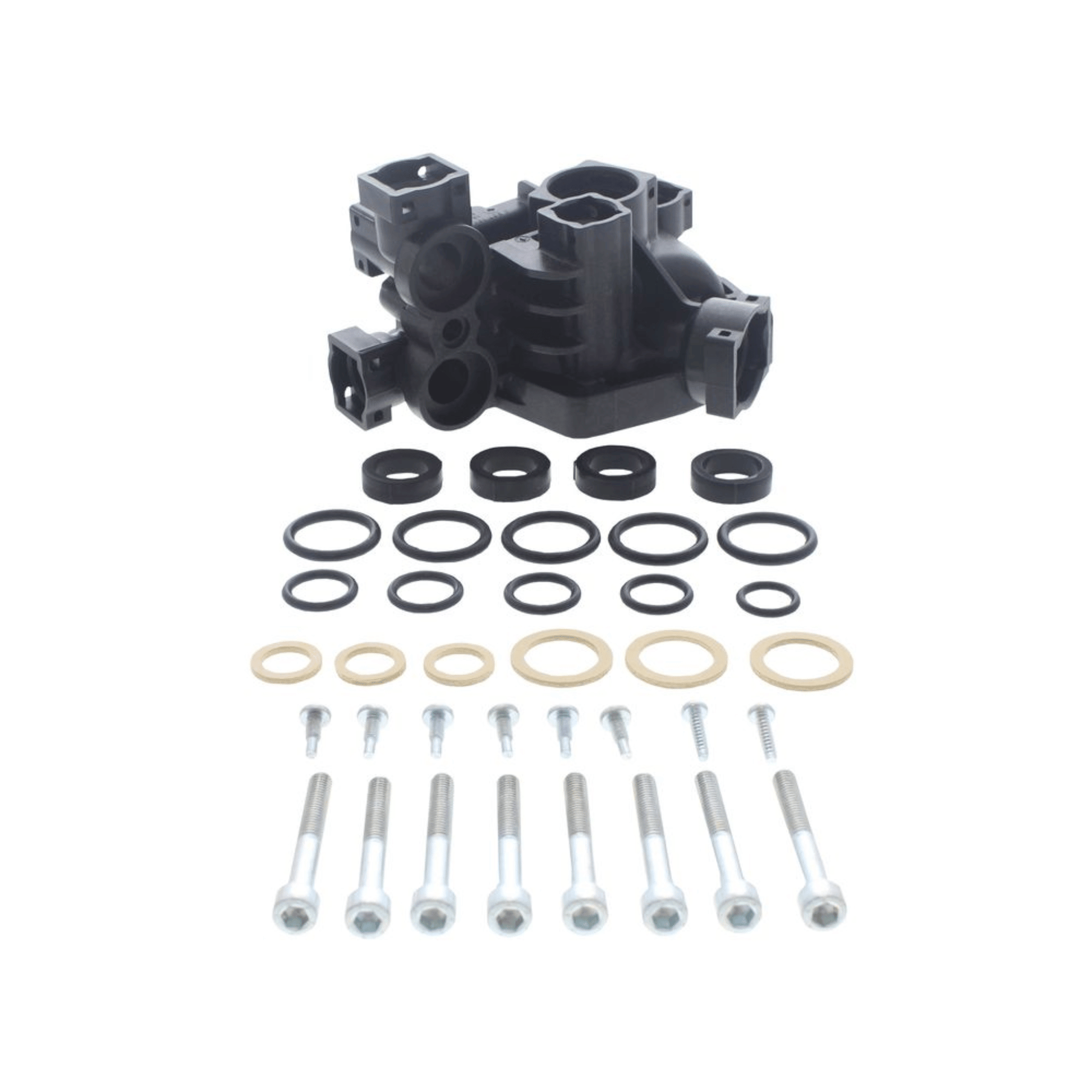 Ideal Pump Manifold Kit - Isar - 171037