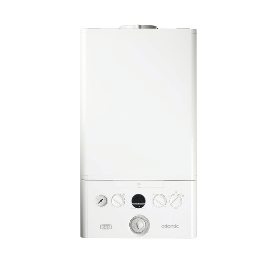 Ideal Atlantic Combi C30 - Combi Boiler - 223492