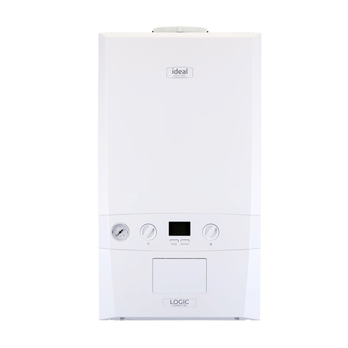 Ideal Logic Combi2 C35 - Combi Boiler - 228309