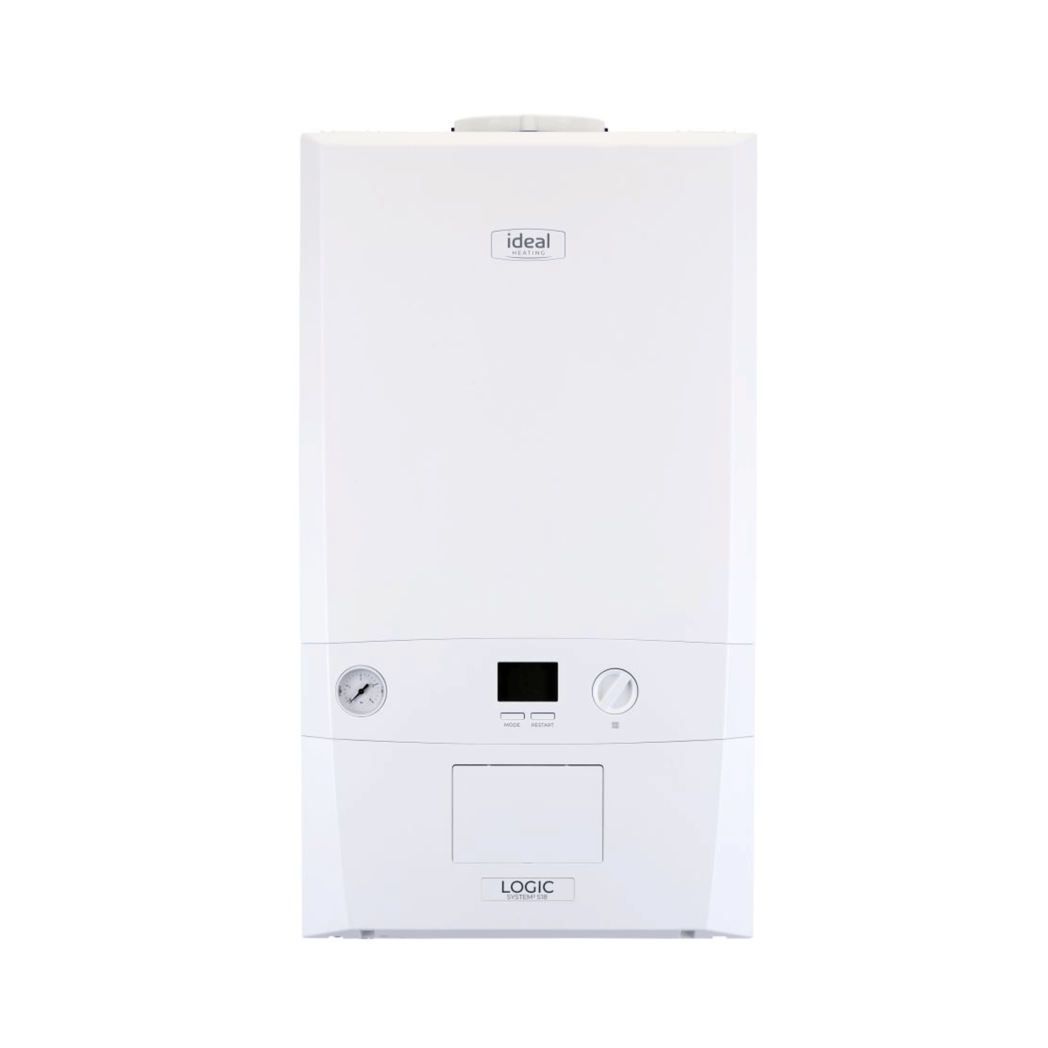 Ideal Logic System2 S15 - System Boiler - 228352