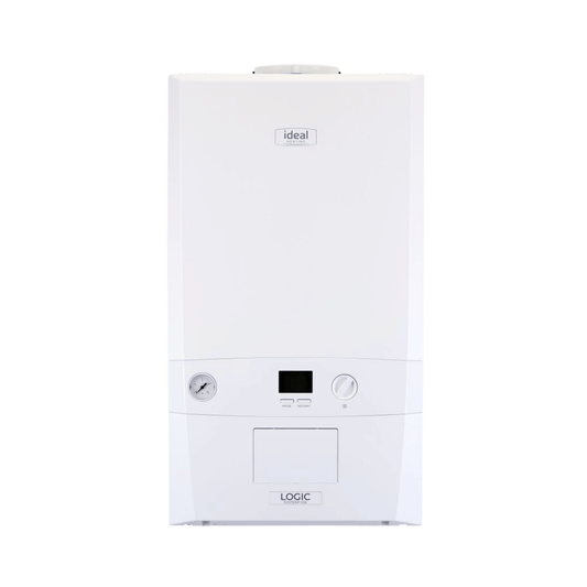 Ideal Logic System2 S15 - System Boiler - 228352