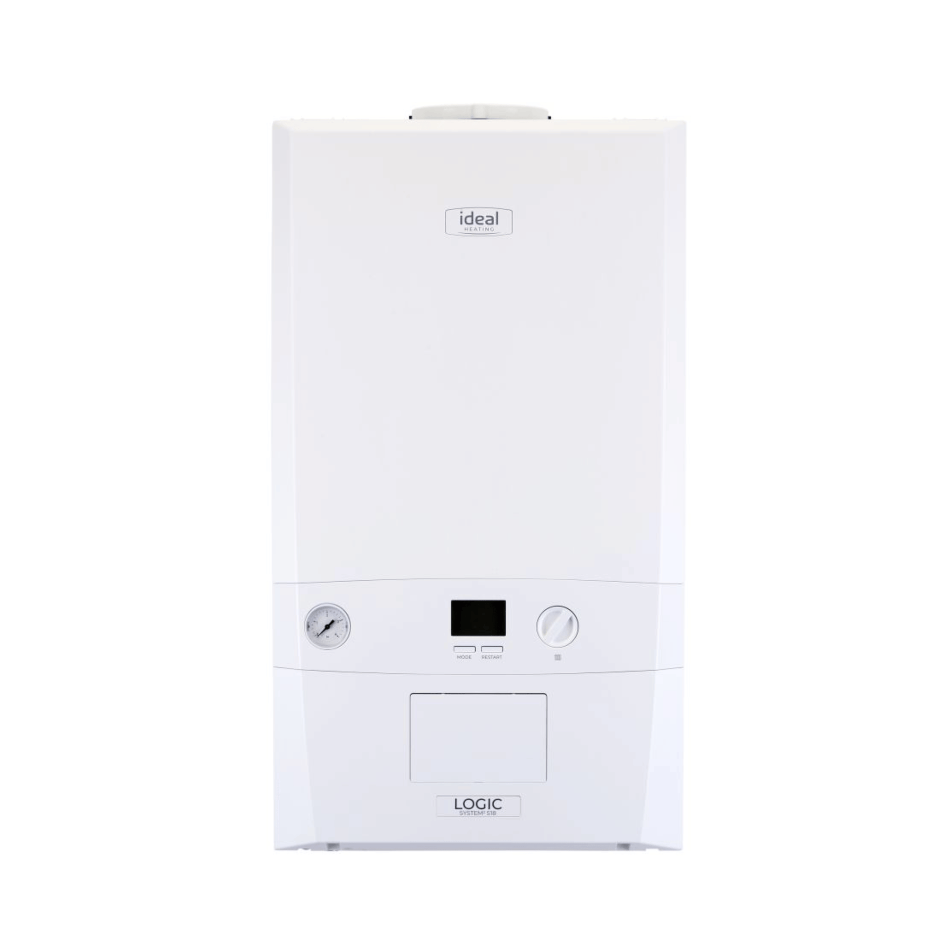 Ideal Logic System2 S24 - System Boiler - 228354