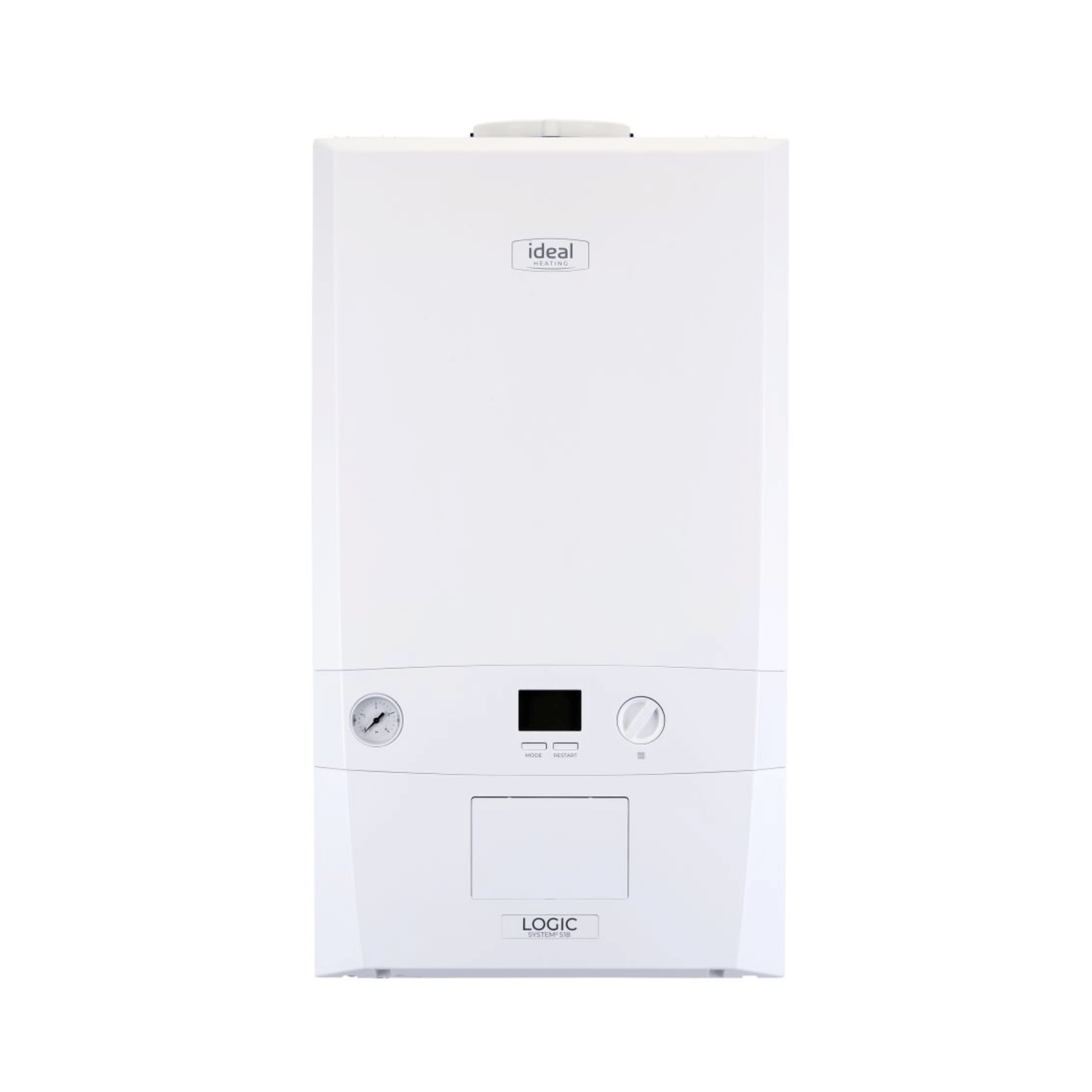 Ideal Logic System2 S30 - System Boiler - 228355