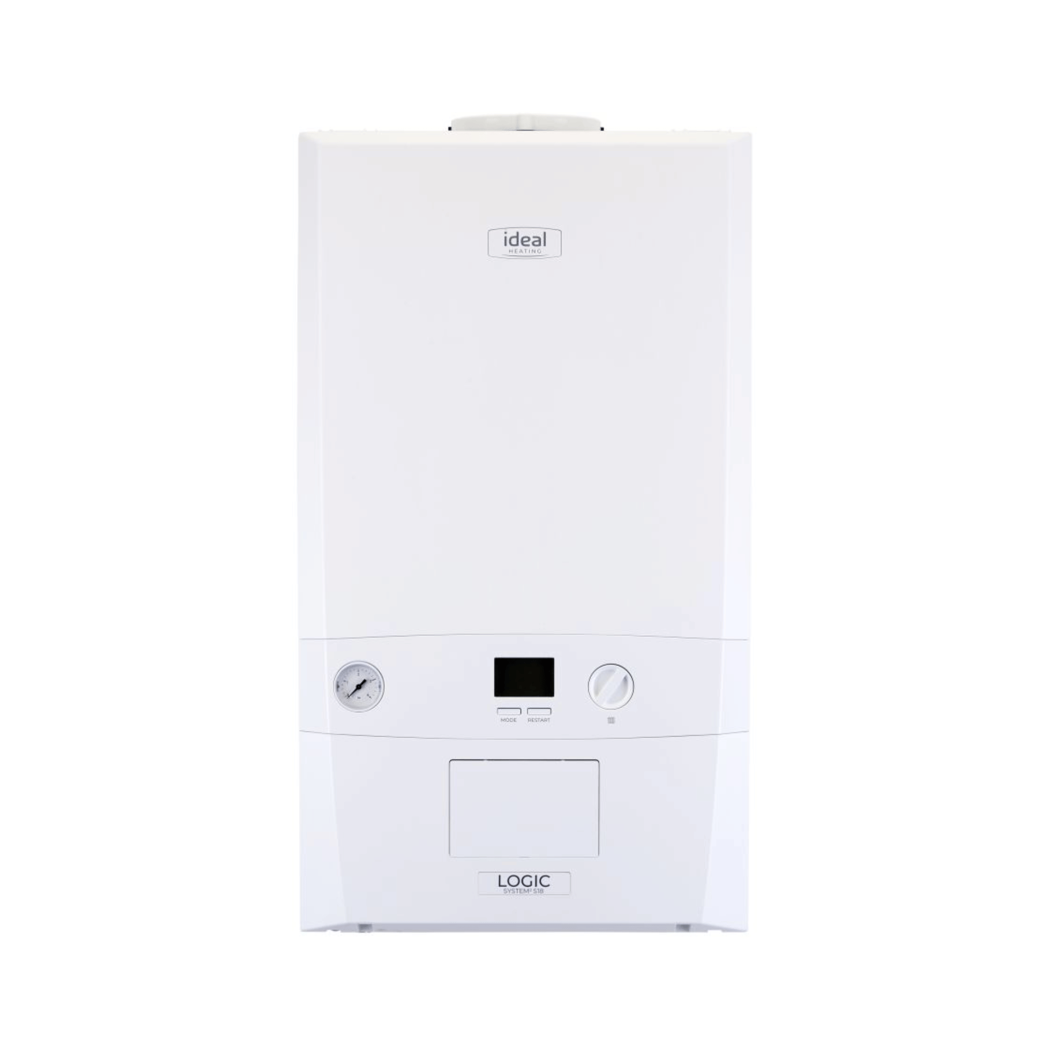 Ideal Logic System2 S30 - System Boiler - 228355
