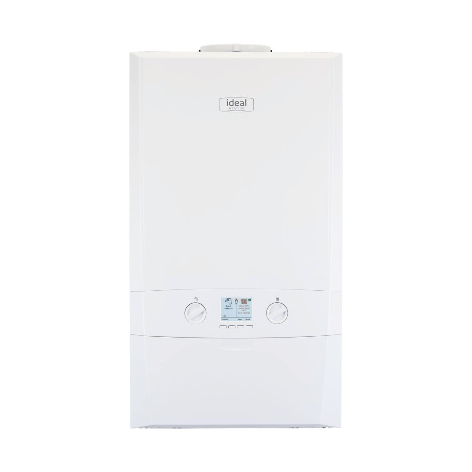 Ideal Logic+ Combi2 C24 - Combi Boiler - 228329