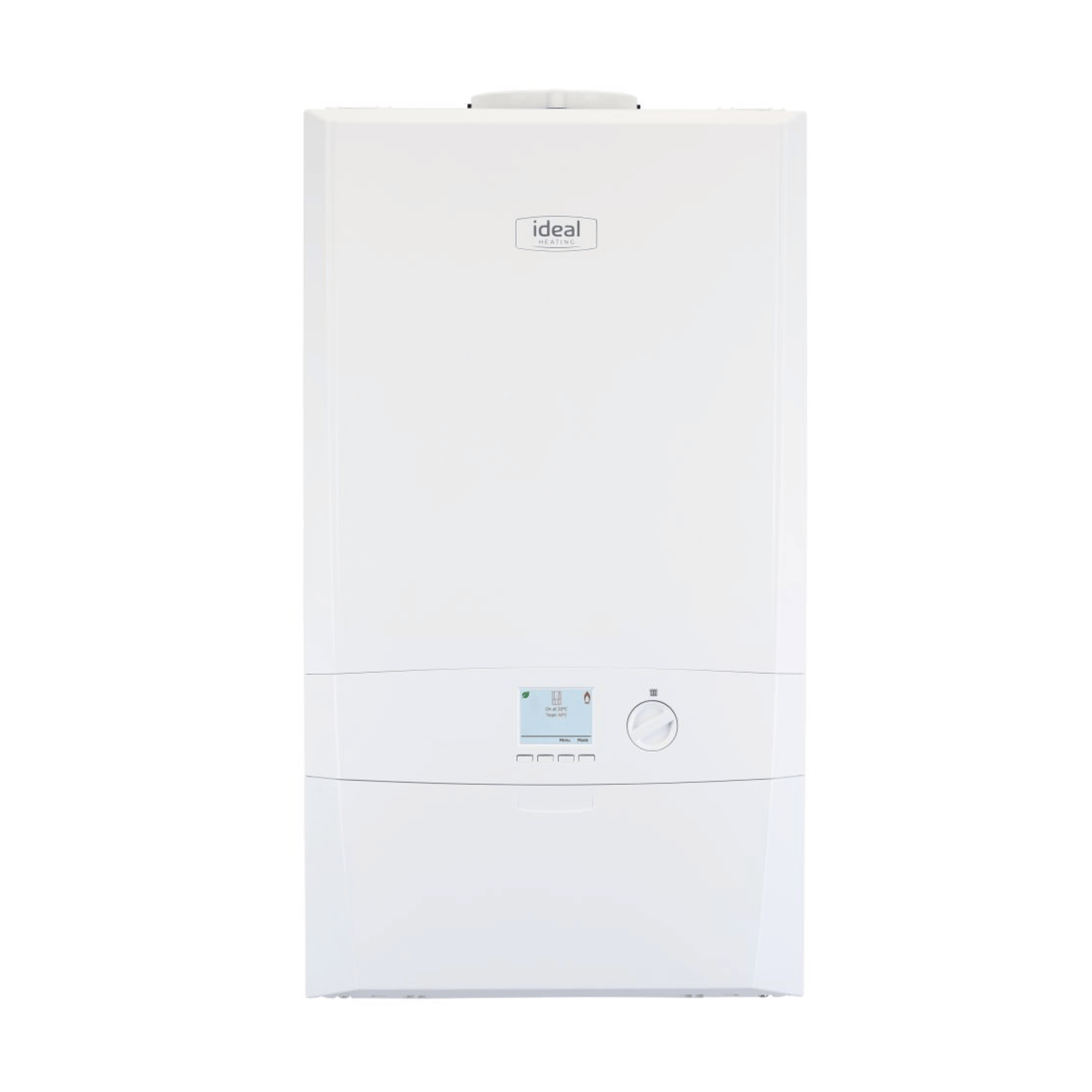 Ideal Logic+ System2 S18 - System Boiler - 228369