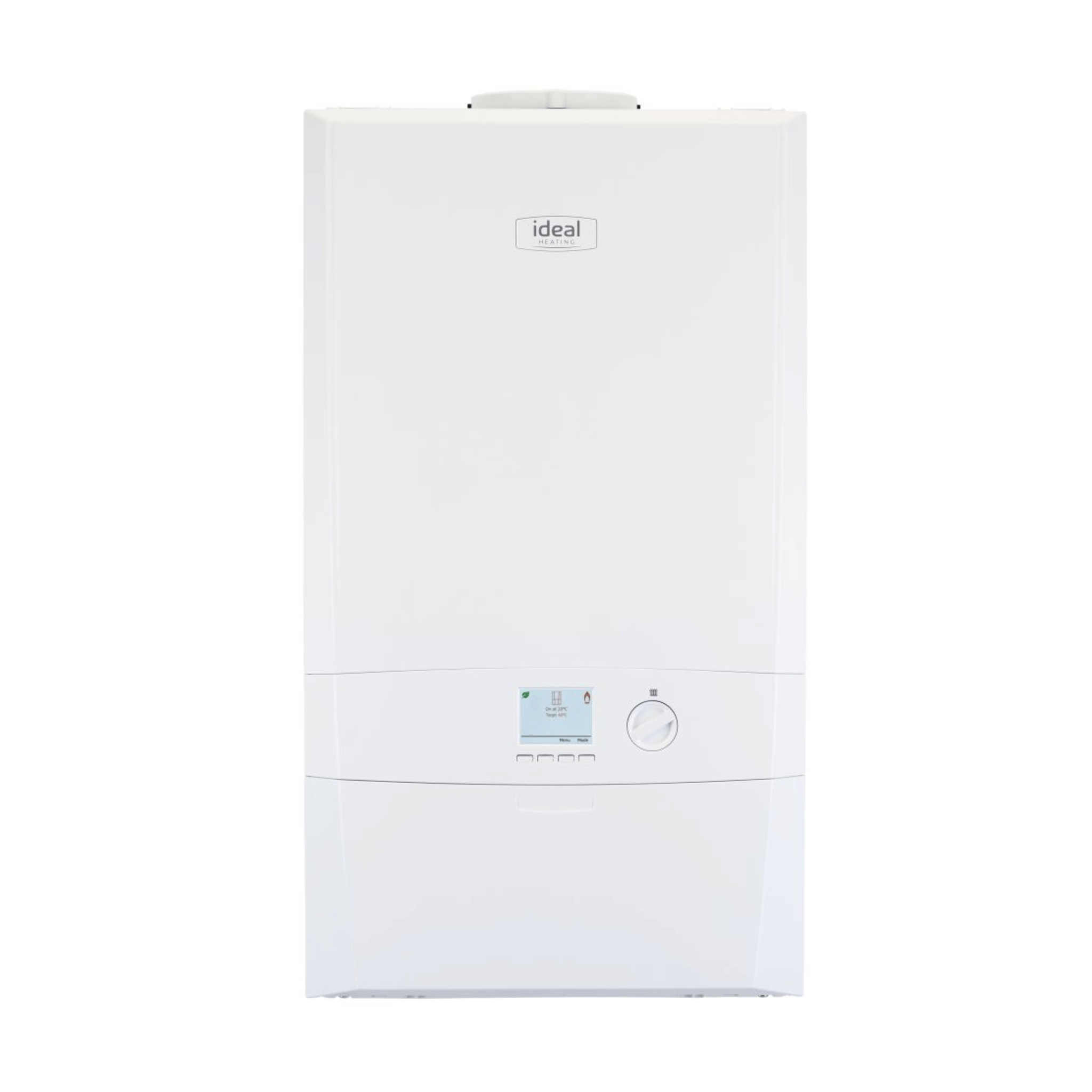 Ideal Logic+ System2 S30 - System Boiler - 228371