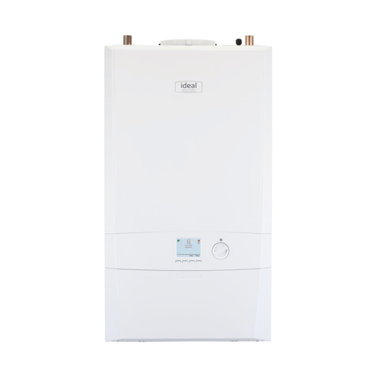 Ideal Logic+ Heat2 H12 - Heat Only Boiler - 228395