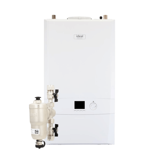 Ideal Logic Max System2 S18 - System Boiler - 228377