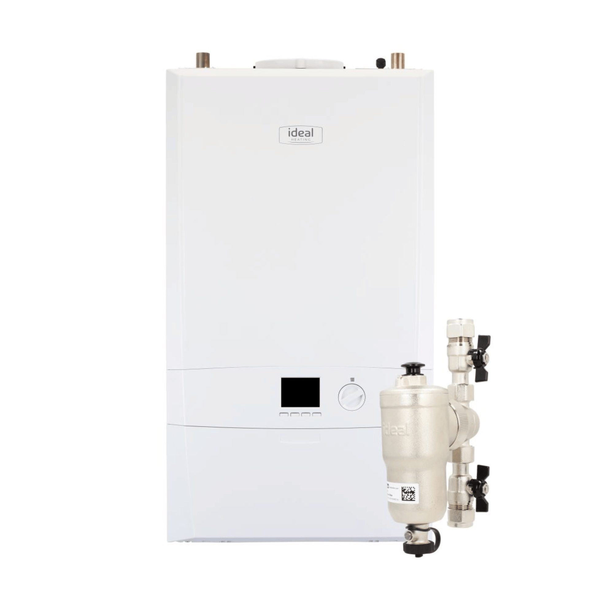 Ideal Logic Max Heat2 H30 - Heat Only Boiler - 228404