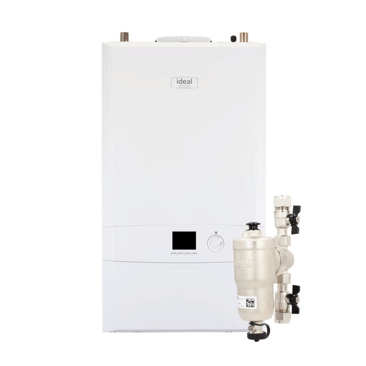 Ideal Logic Max Heat2 H15 - Heat Only Boiler - 228401