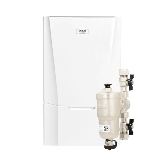 Ideal Vogue Max System S15 - System Boiler - 218859