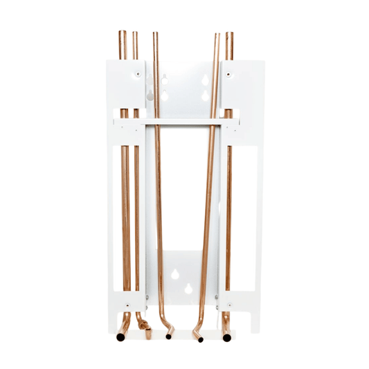 Ideal Logic Stand Off & Pre Piping Kit - 211101