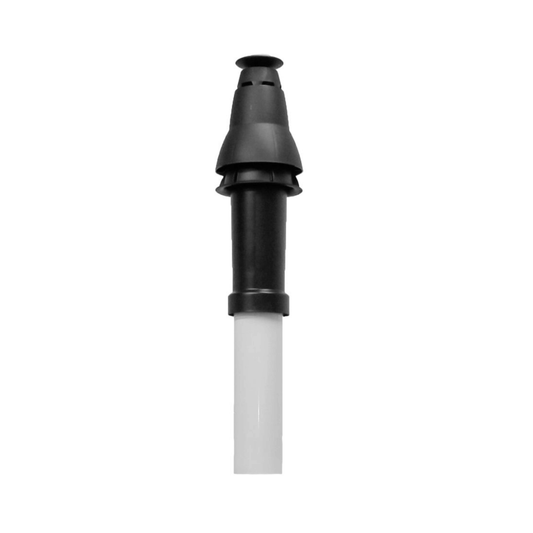 Ideal Vertical Flue Terminal - 203132