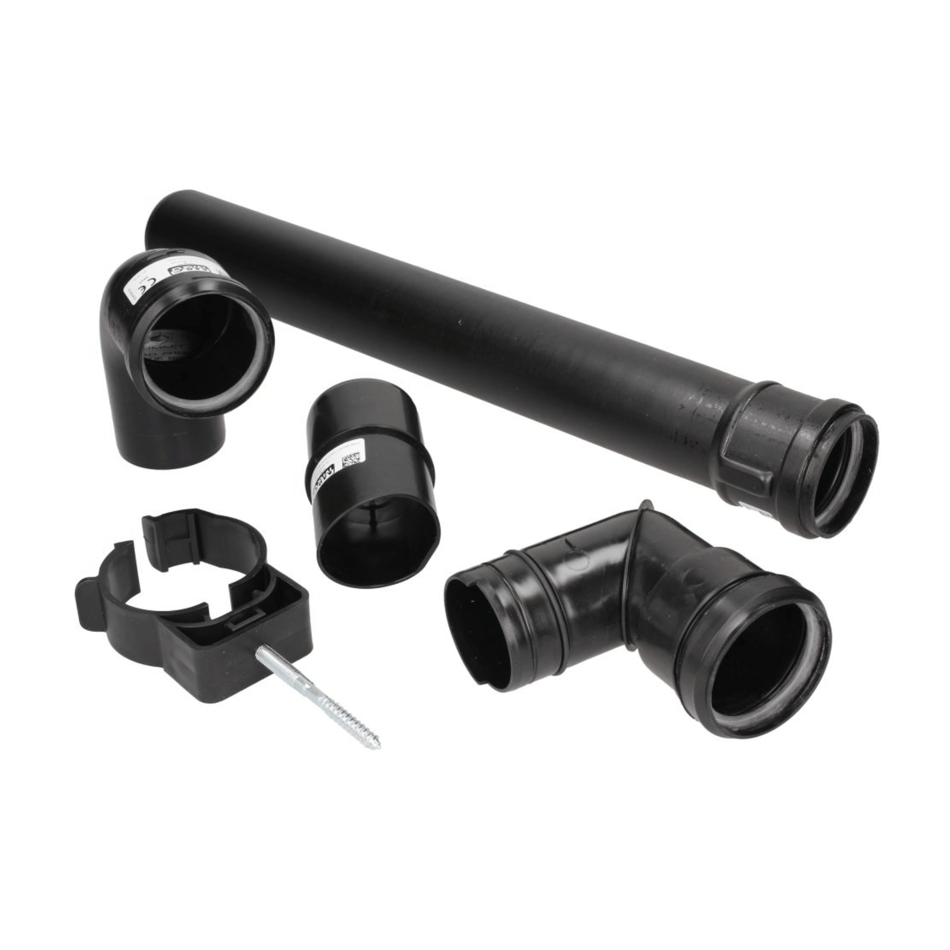 Ideal Logic & Vogue High Level Plume Management Kit - 208178