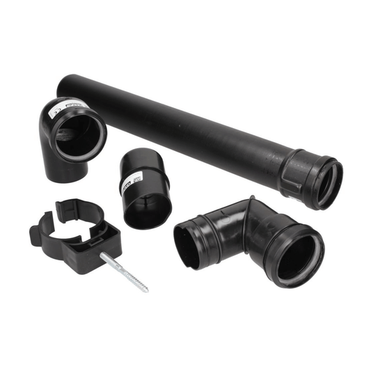 Ideal Logic & Vogue High Level Plume Management Kit - 208178